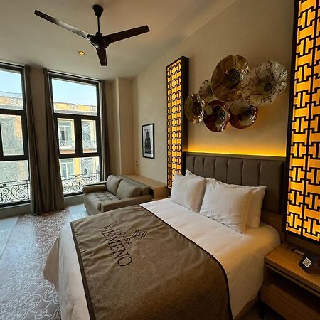 High End Studio Few Steps From Bellas Artes Mexico City Exterior photo