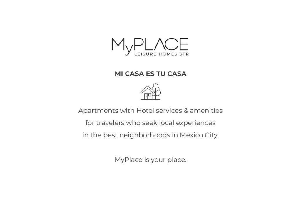 High End Studio Few Steps From Bellas Artes Mexico City Exterior photo