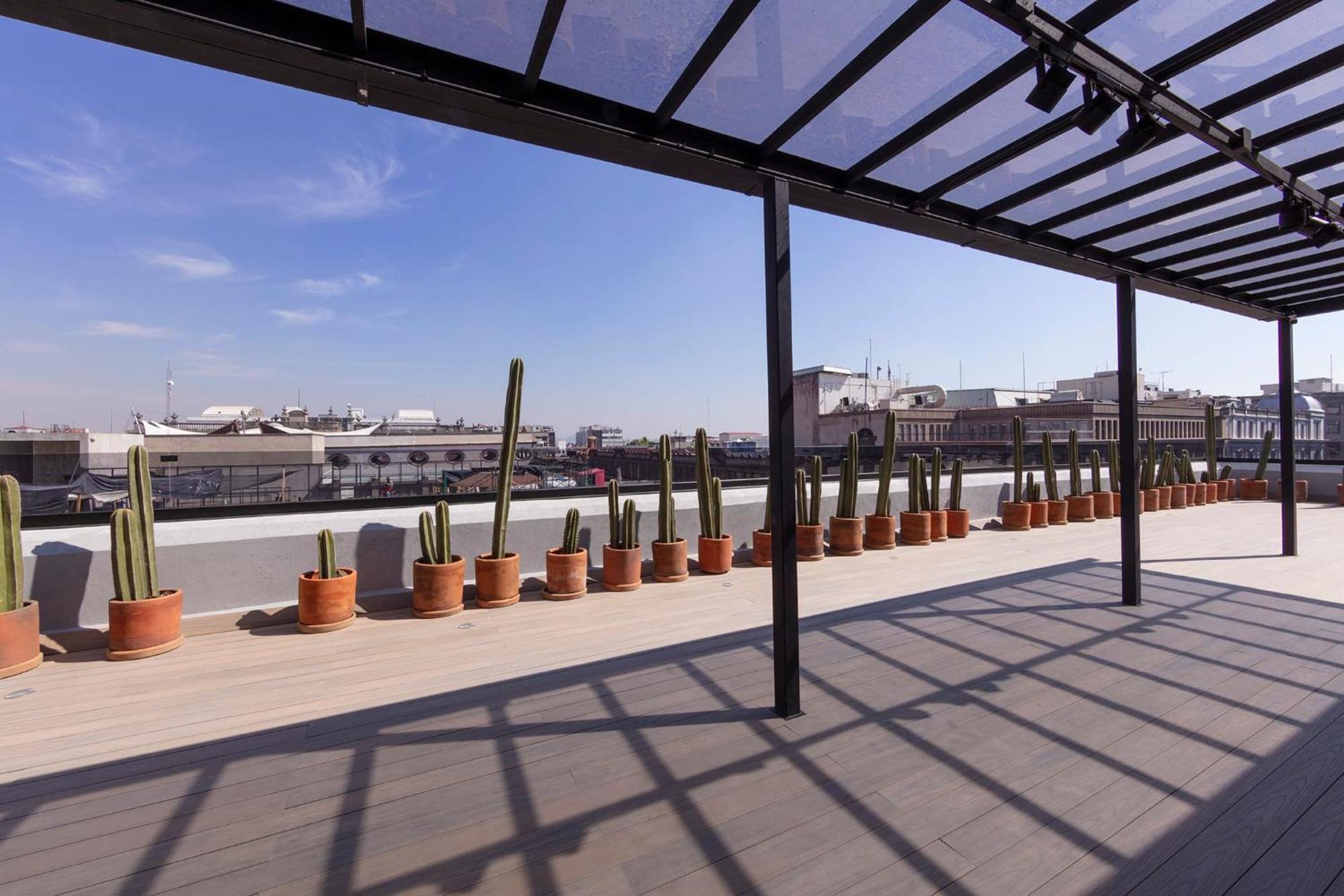 High End Studio Few Steps From Bellas Artes Mexico City Exterior photo