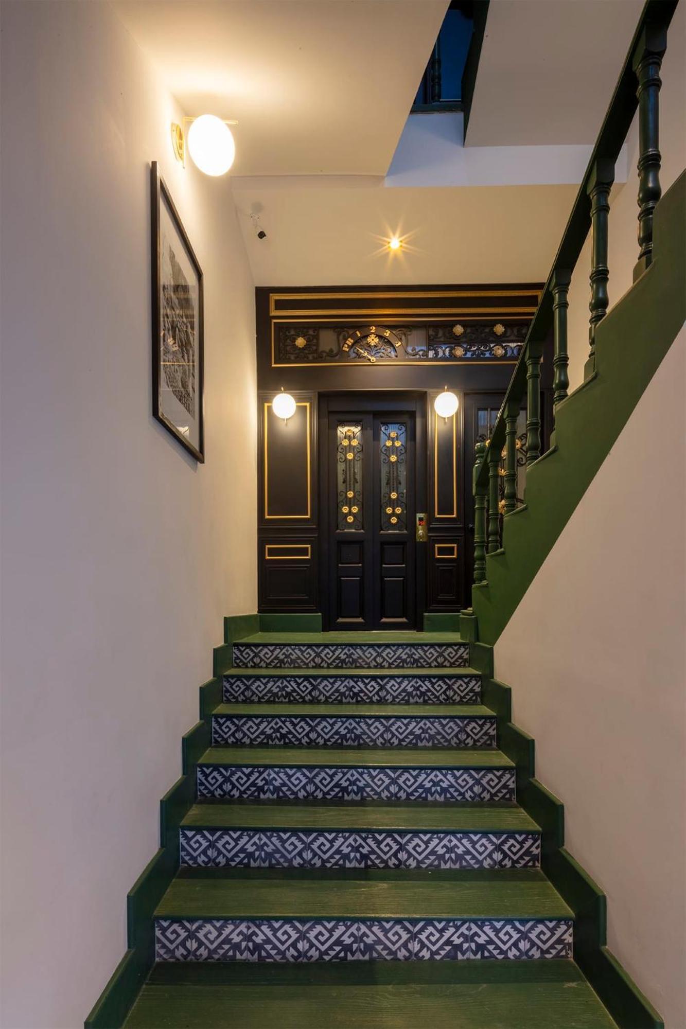 High End Studio Few Steps From Bellas Artes Mexico City Exterior photo