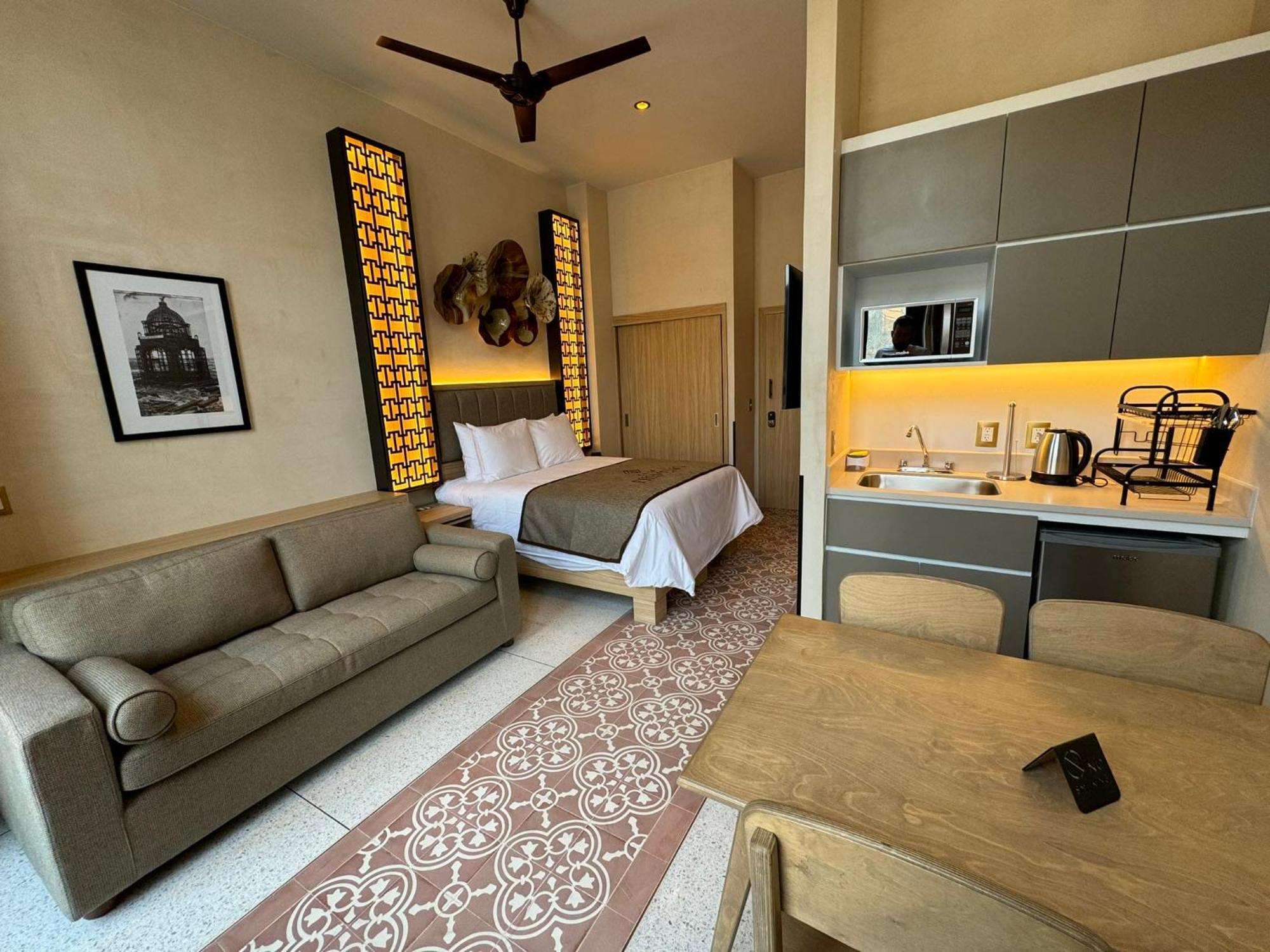 High End Studio Few Steps From Bellas Artes Mexico City Exterior photo