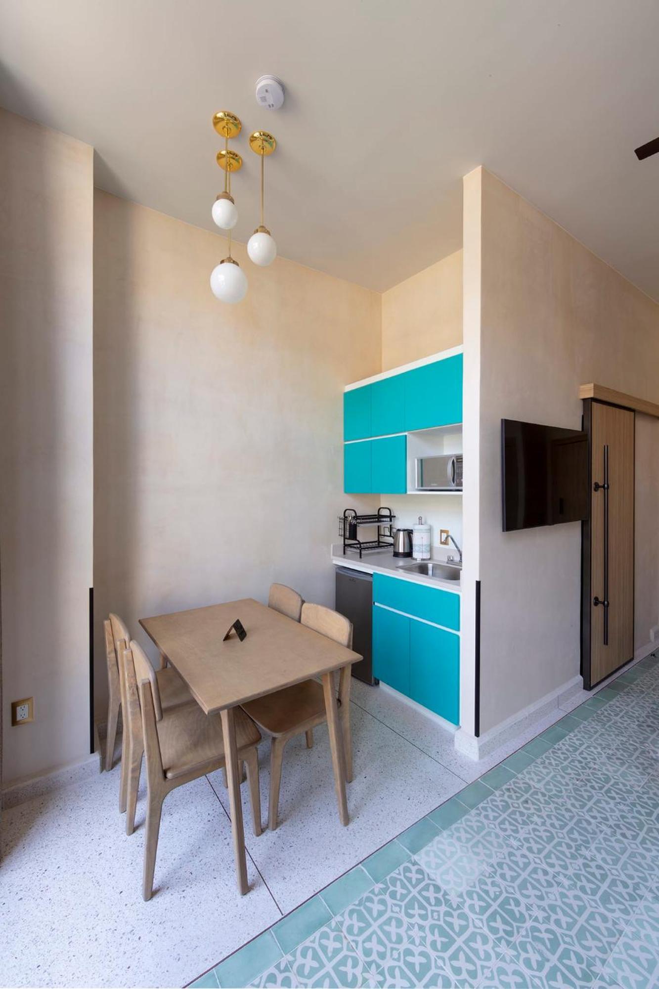 High End Studio Few Steps From Bellas Artes Mexico City Exterior photo