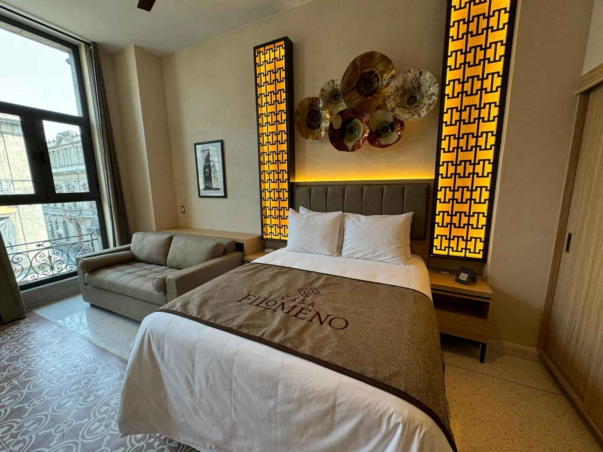 High End Studio Few Steps From Bellas Artes Mexico City Exterior photo
