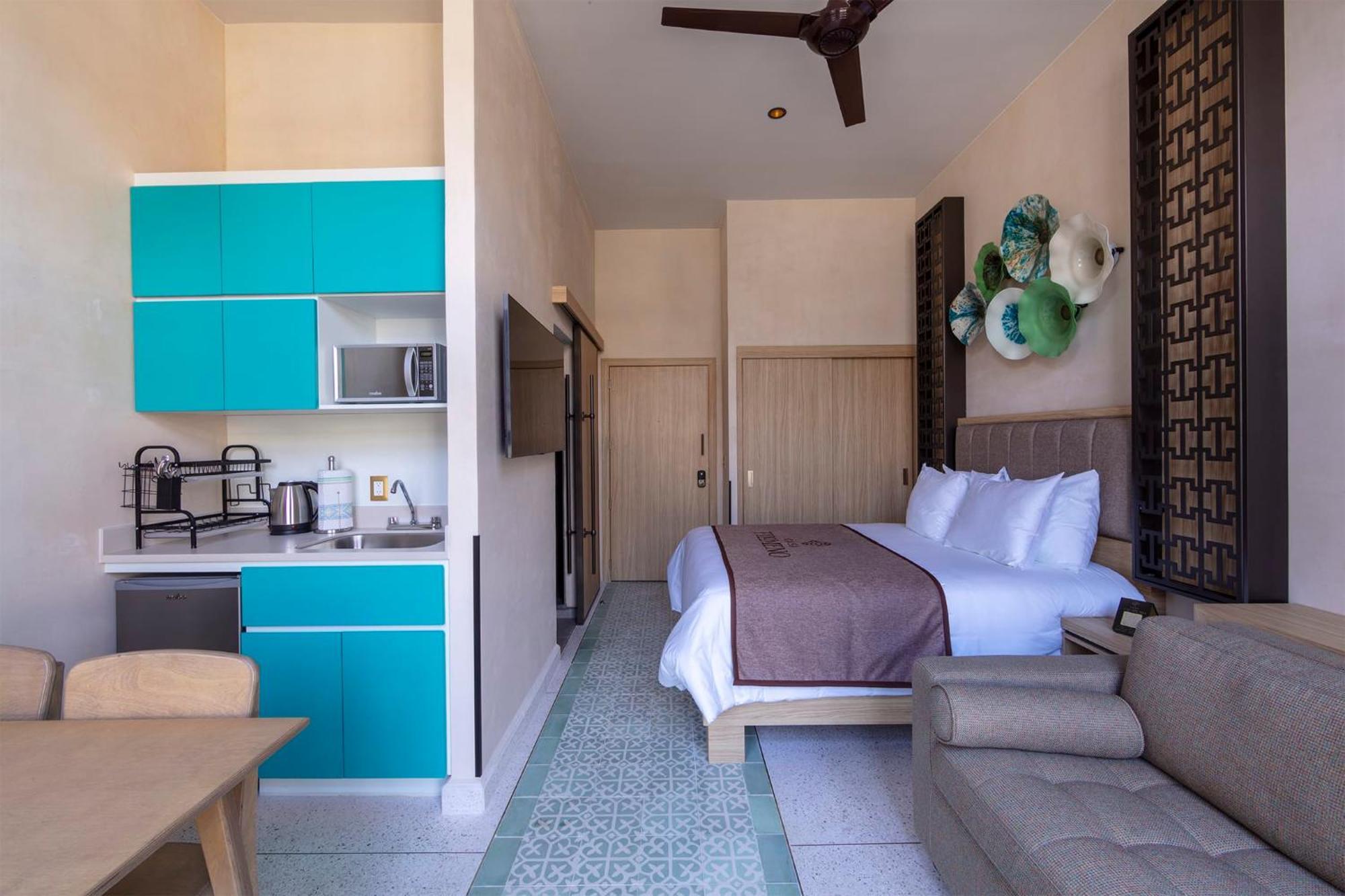 High End Studio Few Steps From Bellas Artes Mexico City Exterior photo